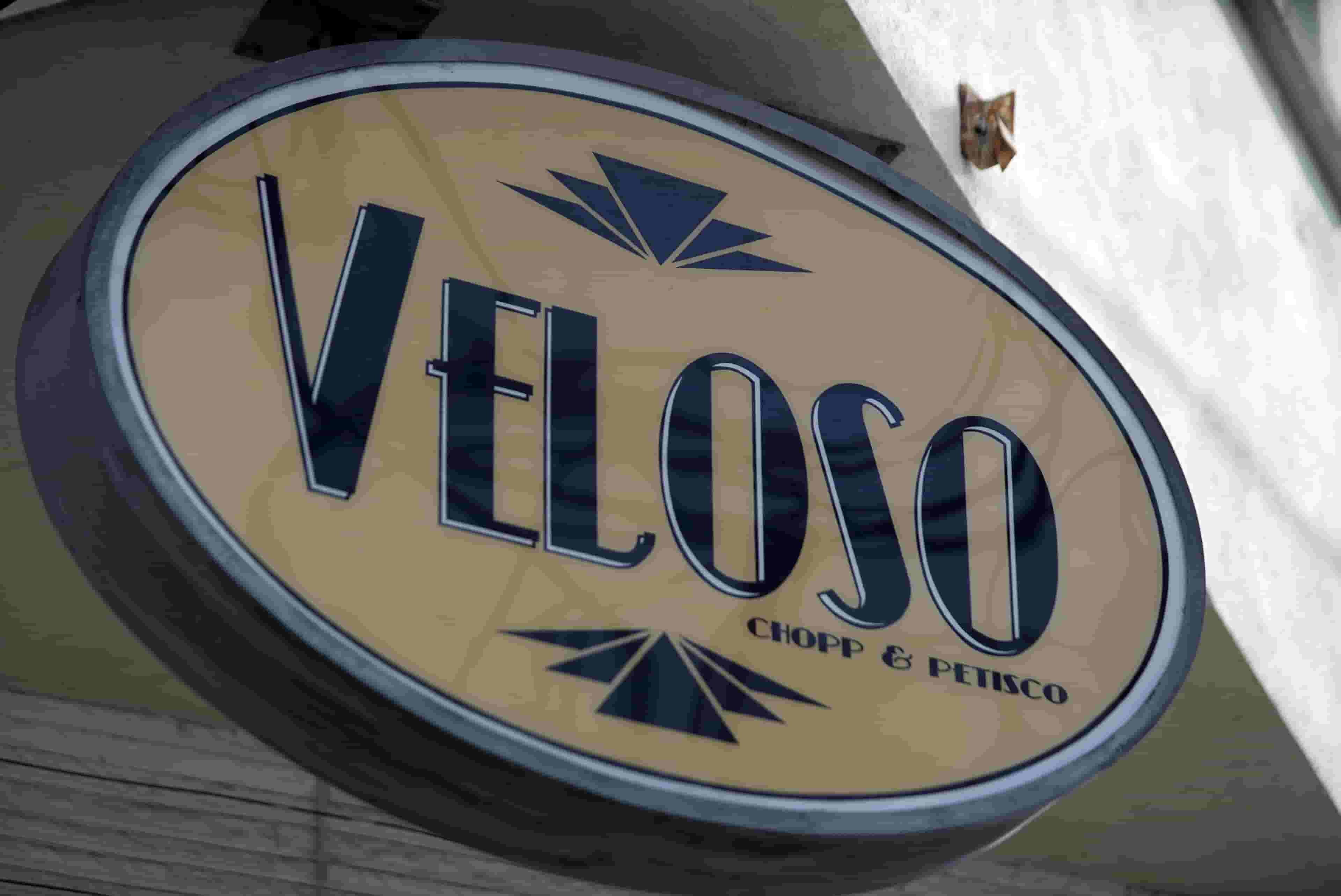 Veloso Bar